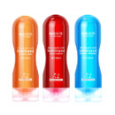 Space 2 in 1 Lubricant 200g – Red