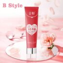 Warming Massage Oil 100g – Fire Sensation for Couple