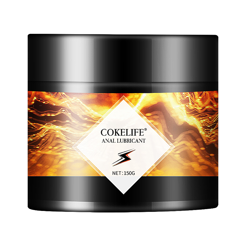 Anal Lubricant 150ml - Relaxing & Comfort Formula