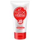 Rose Scented Lubricant 80ml