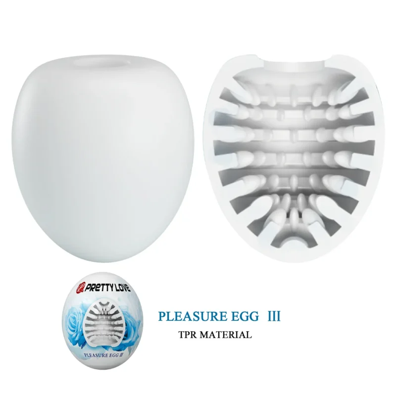 Egg Male Masturbator - Image 3