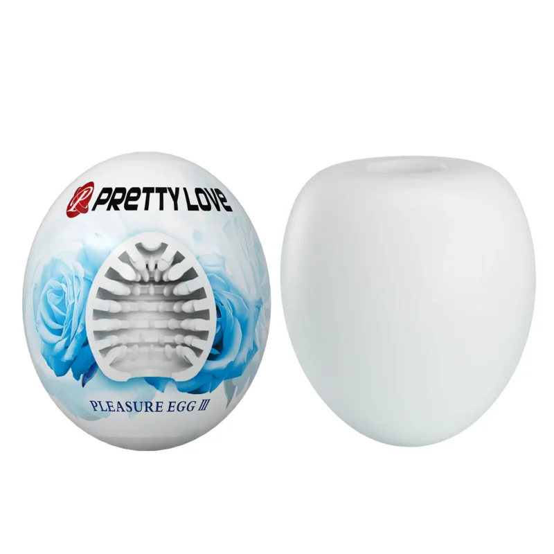 Egg Male Masturbator - Image 4