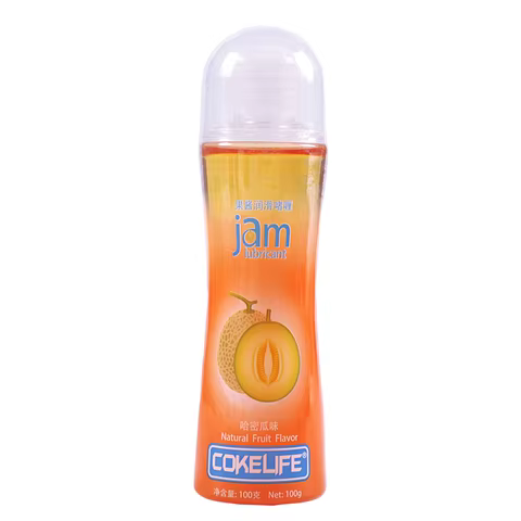 Mango Flavored Oral Gel 100ml