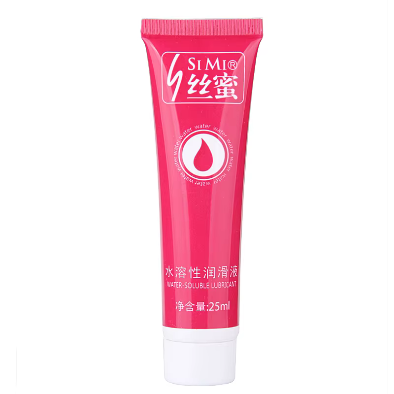 Silk Honey Lubricant 25g