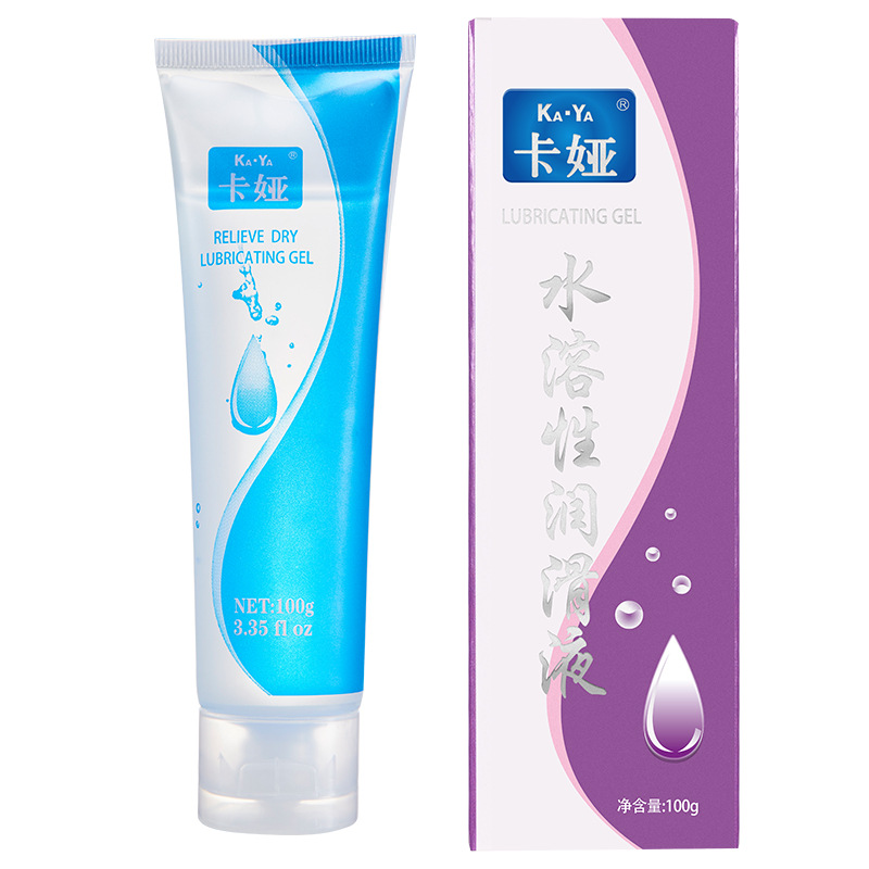 Purple Enchanting Lubricant 100g