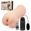 Real Feel Pocket Pussy