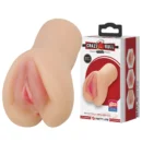 Realistic Vagina