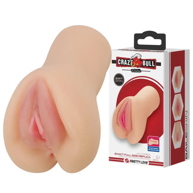 Realistic Vagina - Image 5
