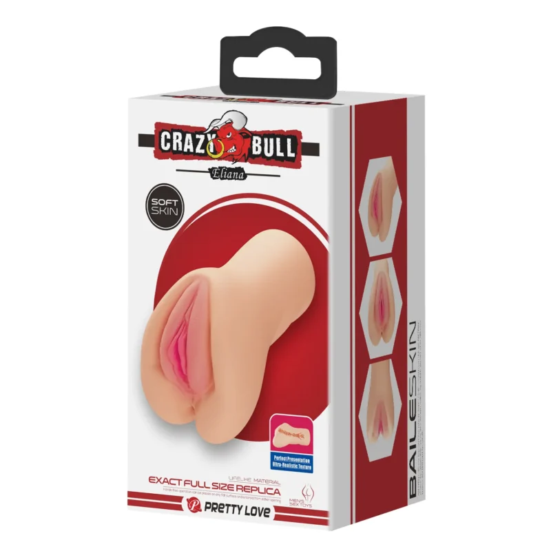 Realistic Vagina - Image 6