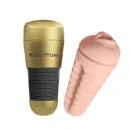 Sucking Male Sex Toys