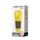 Sucking Male Sex Toys