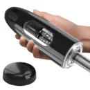 Rotating Male Masturbator