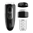 Rotating Male Masturbator