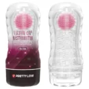 Vacuum Masturbator Cup