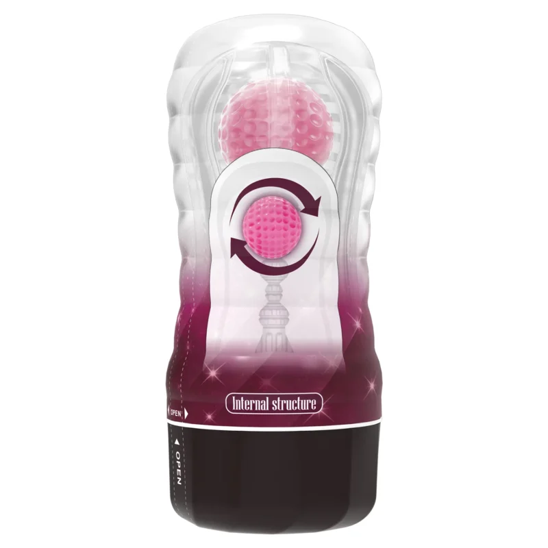 Vacuum Masturbator Cup - Image 3