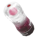 Vacuum Masturbator Cup