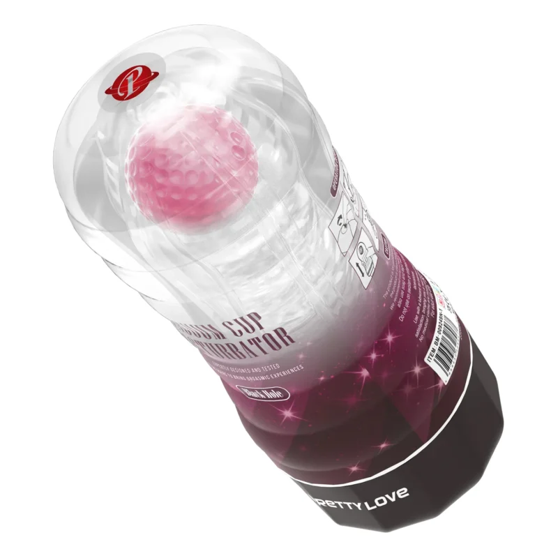 Vacuum Masturbator Cup - Image 4