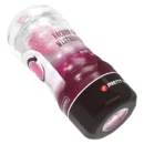 Vacuum Masturbator Cup