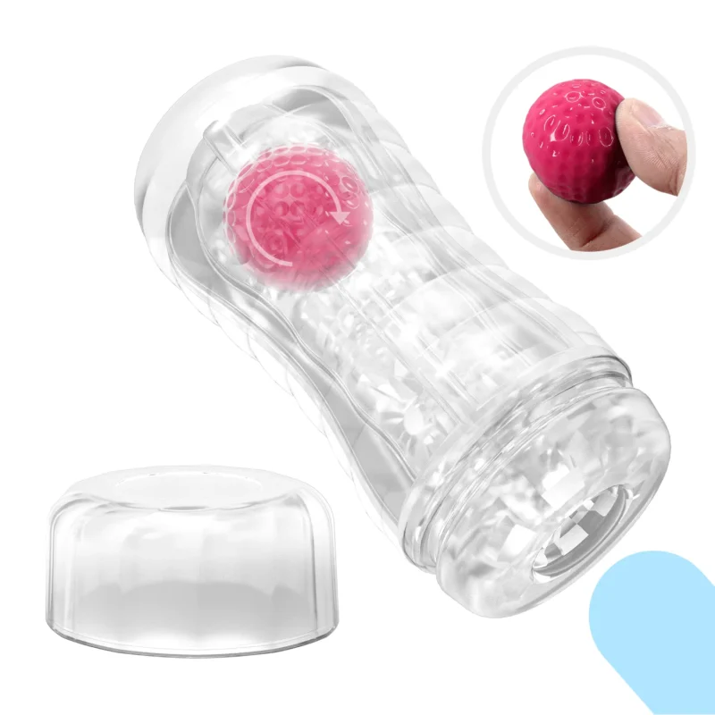Vacuum Masturbator Cup - Image 8