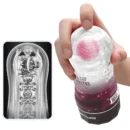 Vacuum Masturbator Cup