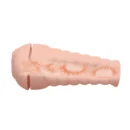 Wall Mount Hands Free Male Masturbator