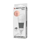 Wall Mount Hands Free Male Masturbator