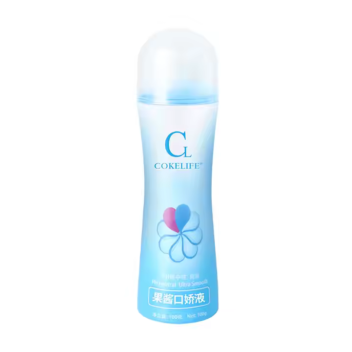 Ice Flavored Oral Gel 100ml