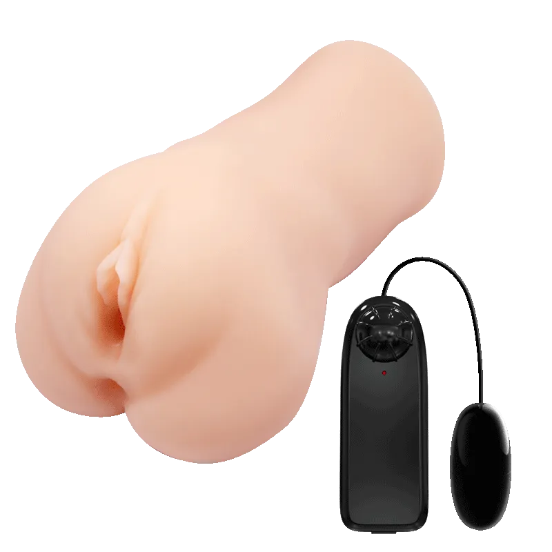 Real Feel Pocket Pussy