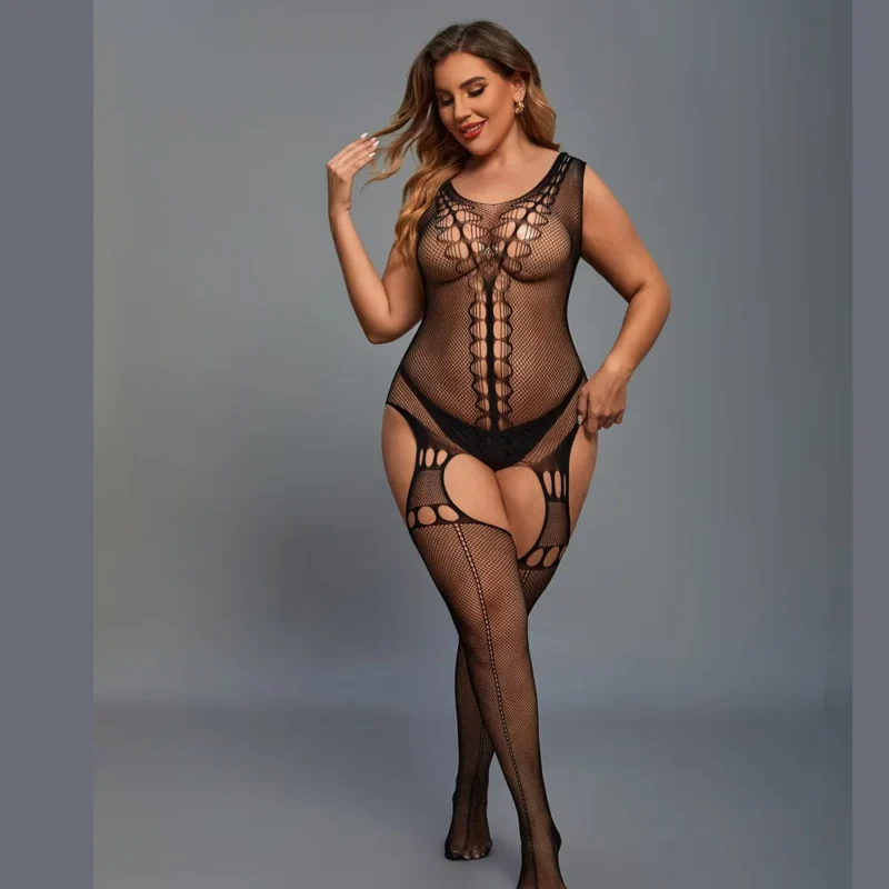 Sexy Bodysuit - Image 3