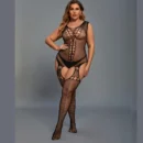 Sexy Bodysuit