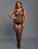 Sexy Bodysuit