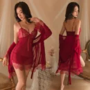 Sexy Boudoir