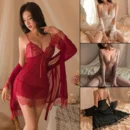Sexy Boudoir