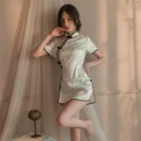 Sexy Chinese Maid Dresses