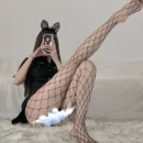 Sexy Thigh High Stockings
