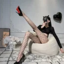 Sexy Thigh High Stockings