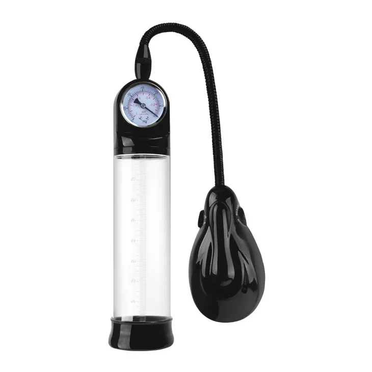 Stamina Penis Pump