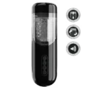 Thrusting and Rotating Masturbator