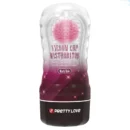 Vacuum Masturbator Cup