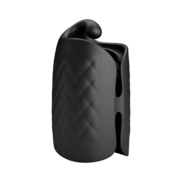 Vibrating Male Masturbator