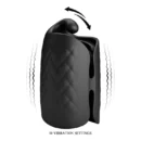 Vibrating Male Masturbator