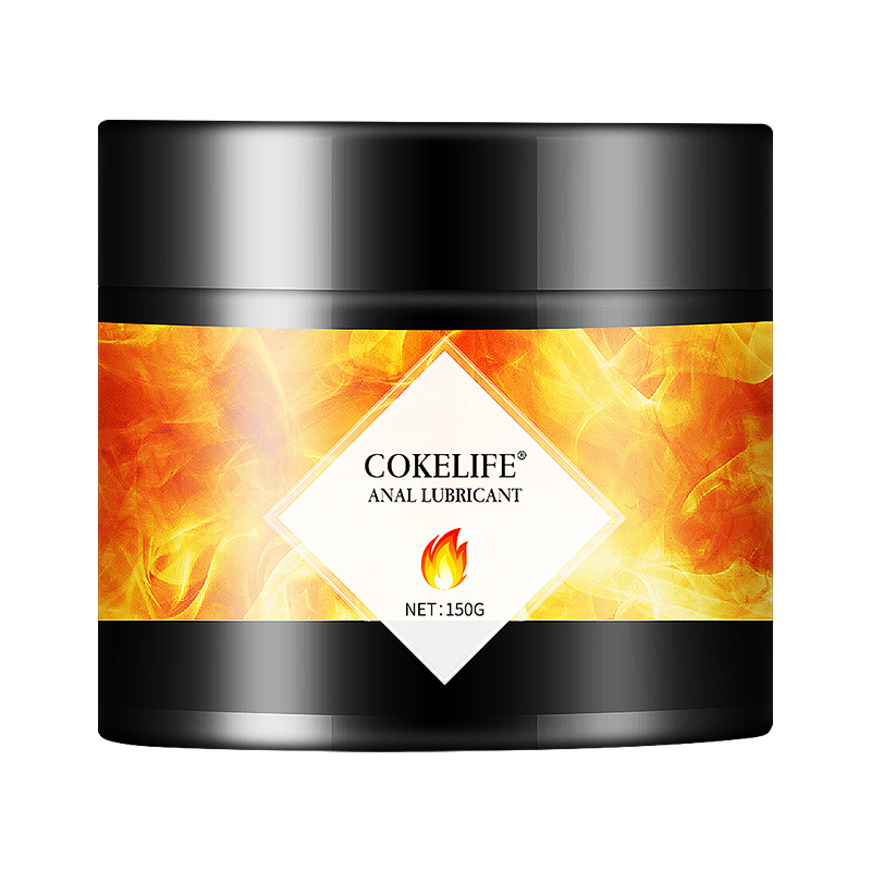 Anal Lubricant 150ml - Warming Formula