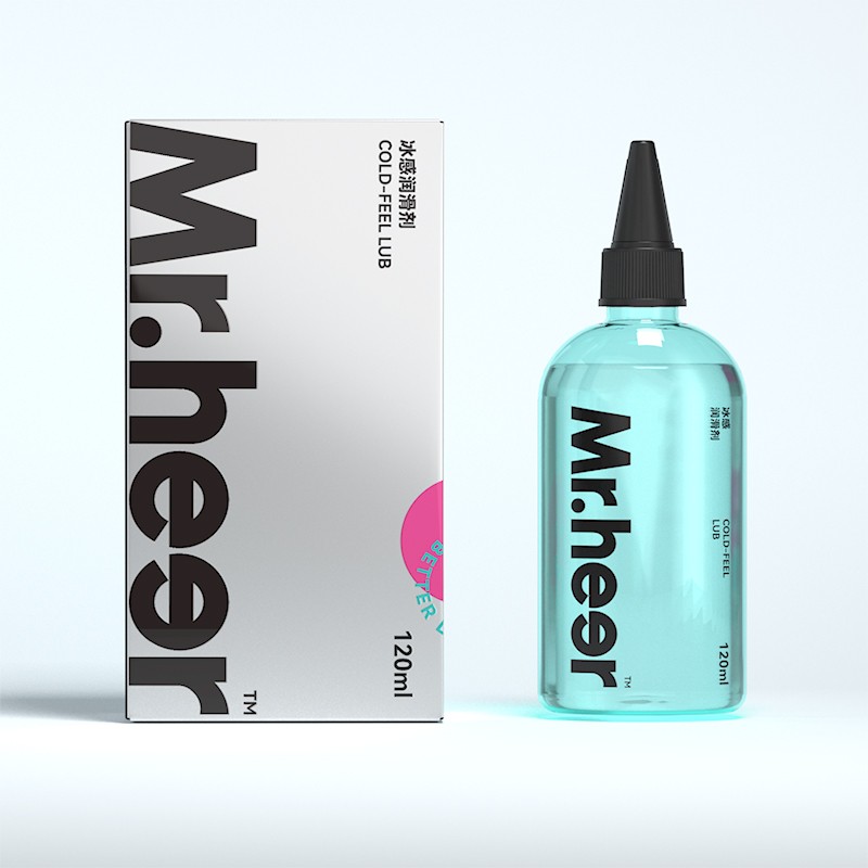 Cooling Lubricant 120ml