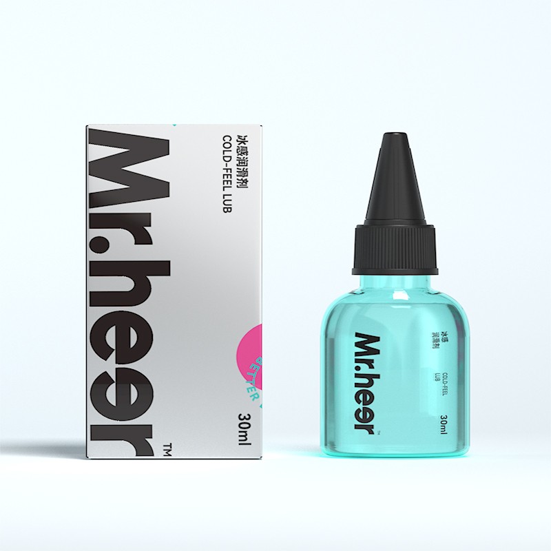 Cooling Lubricant 30ml