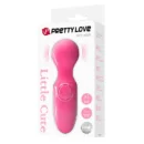 Compact Vibrator Wand for Women