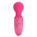 Compact Vibrator Wand for Women