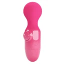 Compact Vibrator Wand for Women
