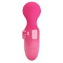 Compact Vibrator Wand for Women