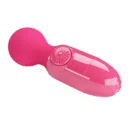 Compact Vibrator Wand for Women