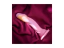 Pastel Marble Silicone Dildo